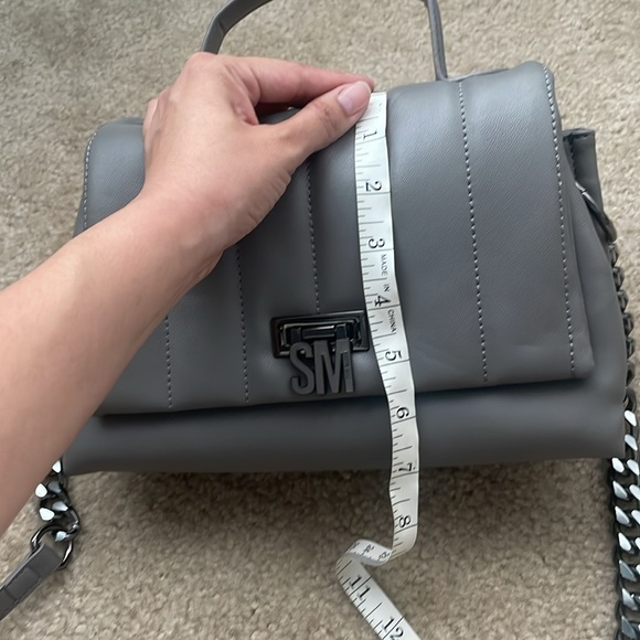 Steve Madden Crossbody - Picture 11 of 13